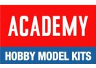 Academy modely