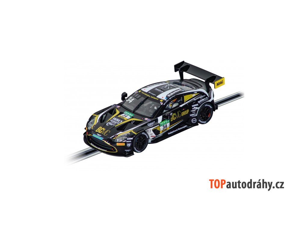 Auto Carrera EVO - 27805 Aston Martin Vantage