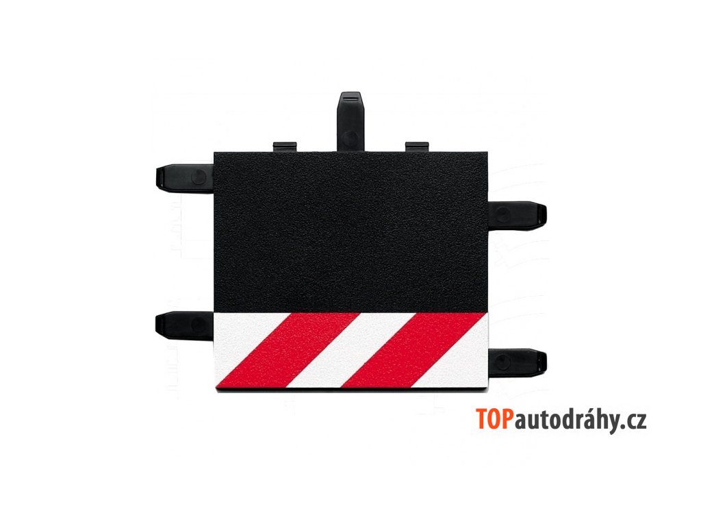 20588 Krajnice pro rovinku 20611 - EVO/D132/D124