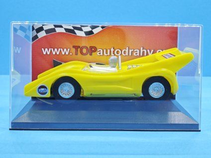 ites autodráha mclaren 1