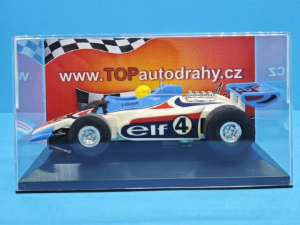 Repas ites Ligier bílý (2)