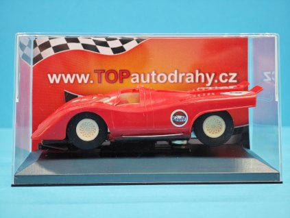 Repas ites Porsche 917 červený (3)