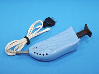 Repas ites autodráha ovladač sv.modrý (6)