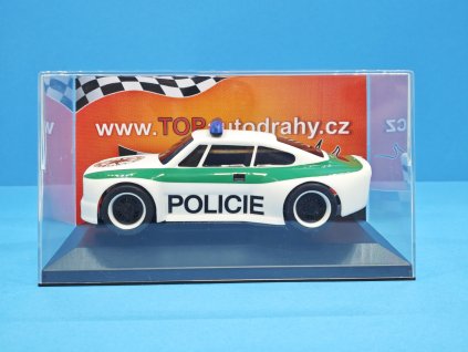 AUTÍČKO NA AUTODRÁHU " POLICIE ERCO" 20 TIS. MOTOR (1)