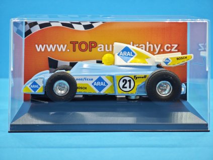 Repas ites Tyrrell sv.modrý (2)