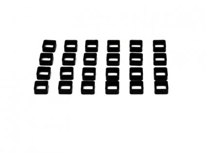 FARO Spony čtyřdráhy