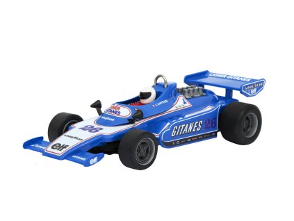 1533 3 1533 ligier js cislo 26 model scr 1 32