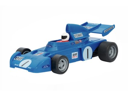 Tyrrell 005 - st.číslo 1 - model inspirovaný závodním vozem závodní Formule 1 Tyrrell 005 - st.číslo 1 SKLAD PRODEJNA !!!