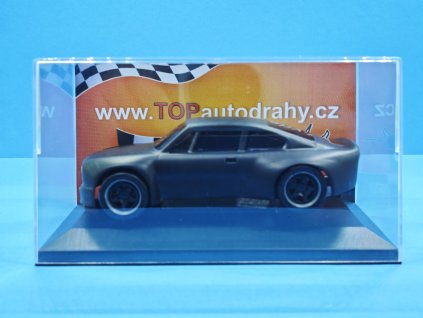 AUTÍČKO NA AUTODRÁHU "ERCO" TM. ČERNÉ 14 TIS. MOTOR (1)