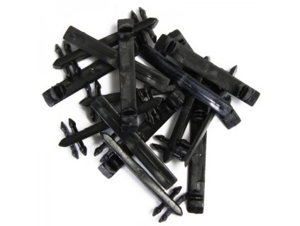 88111 Svorky tratí (10ks) - GO  SKLAD PRODEJNA !!!