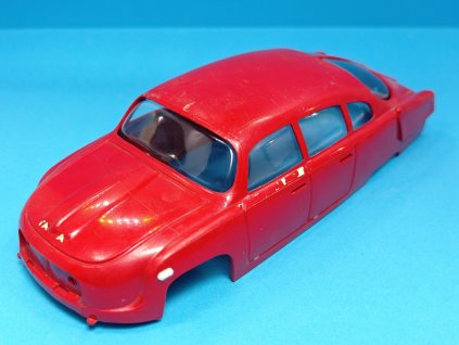 PROSKLENÍ VACUUM TATRA 603 ITES KOPIE