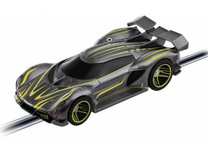 Auto GO 64288 Hyper Sportscar 2