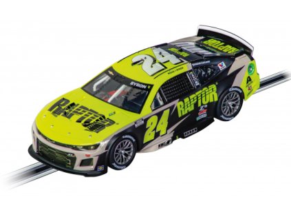 Auto Carrera D132 - 32091 NASCAR Camaro NextGen