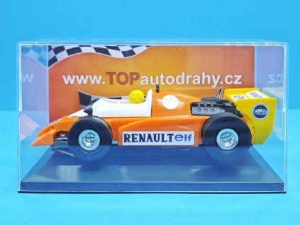 Repas ITES autíčko Renault oranžový (4)