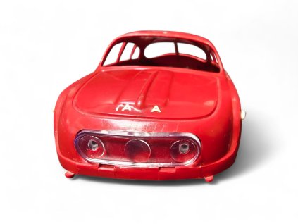 3D TISK PŘEDNÍ SVĚTLO - TATRA 603 ITES