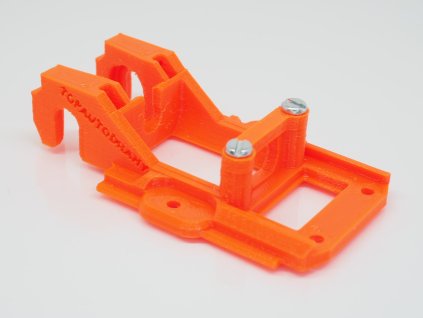 ZADNÍ DÍL UNI PODVOZKU