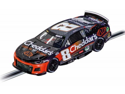 Auto Carrera D132 - 32093 NASCAR Camaro NextGen