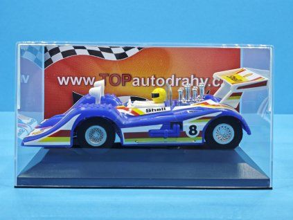 ites autodráha shadow 1