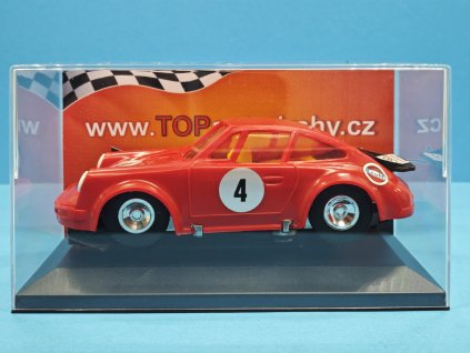 Repas ites Porsche 911 červené (3)