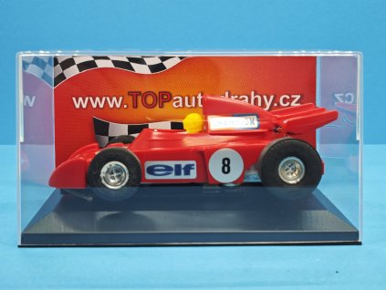 Repas ites Tyrrell červený (3)