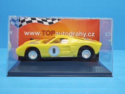 Repas ites FORD GT žlutý nejsvětlejší (1)