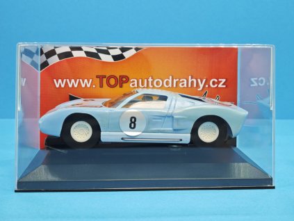 Repas ites FORD GT sv. modrý normal (1)