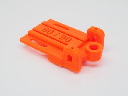 PŘEDNÍ DÍL 80 / 90 UNI PODVOZEK