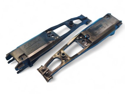 Tělo podvozku Lotus odlitek