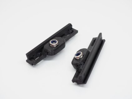 BOČNICE PRO ITES / GONIO UNI PODVOZEK