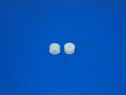 LOŽISKA OSA 3MM UNI PODVOZEK