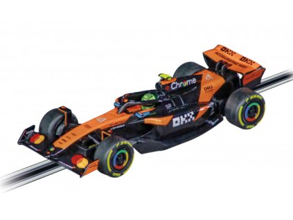 Auto GO 64294 McLaren Formula 1 Team L.Norris SKLAD PRODEJNA !!!