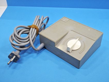 Trafo F2  ites autodráha a vláčky (2)