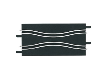 61610 Zúžení dráhy (2ks) - GO SKLAD PRODEJNA !!!