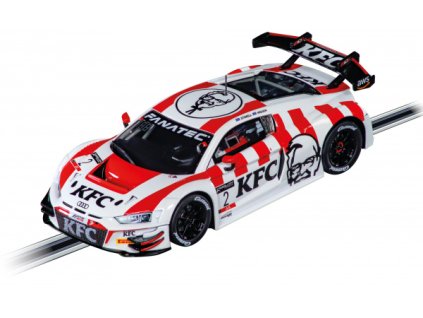Auto Carrera EVO - 27827 Audi R8 LMS GT3 evo II SKLAD PRODEJNA !!!