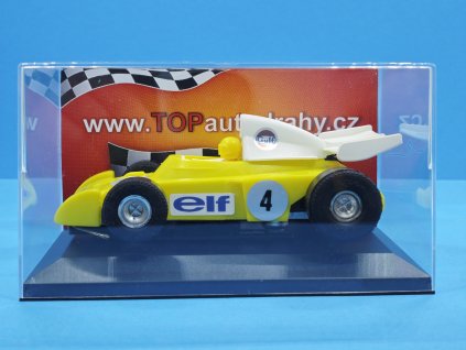 Repas ites Tyrrell sv. žlutý (2)