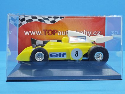 Repas ites Tyrrell sv. žlutý (3)