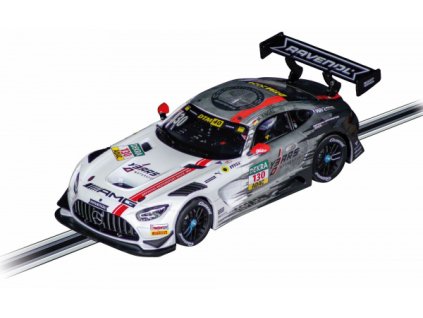 Auto Carrera D132 - 32061 Mercedes-AMG GT3 Evo SKLAD PRODEJNA !!!