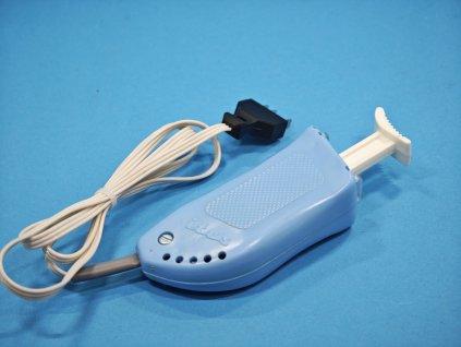 Repas ites autodráha ovladač sv.modrý (10)