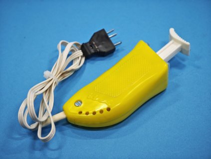 Repas ites autodráha ovladač sv.žlutý (9)