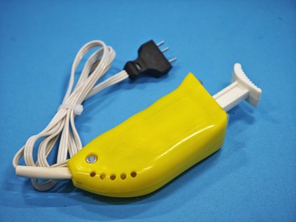 Repas ites autodráha ovladač sv.žlutý (10)