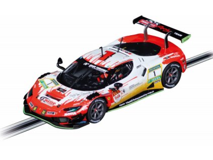 Auto Carrera D132 - 32054 Ferrari 296 GT3 SKLAD PRODEJNA !!!