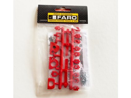 1353 2 1353 ites mykit sada univerzalnich drzaku pro stavbu podvozku