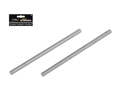 1317 1 1317 ocelova hridel hlazena superkart 3mm x 60 mm 2ks