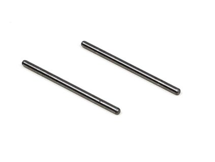 687 1 687 ocelova hridel hlazena osicka 3mm x 48 5 mm mm 2ks