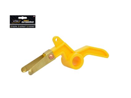 870 1 870 zluta spoust a bezec pro pistolovy ovladac