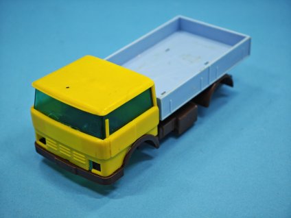 karoserie Náklaďáček Ites na dojetí (1)