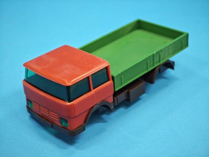 karoserie Náklaďáček Ites na dojetí (2)