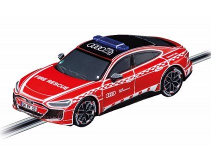 Auto GO 64309 Audi e-tron GT - Fire