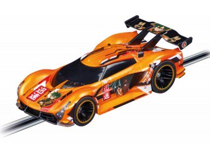 Auto GO 64314 Yami Racer