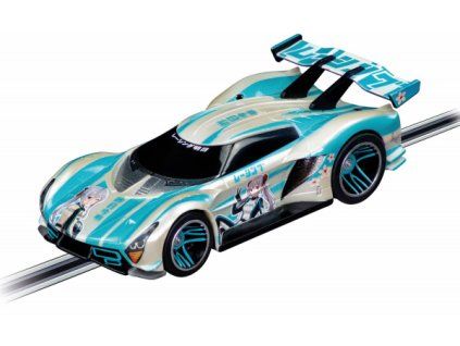 Auto GO 64315 Kaze Dash